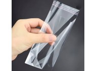 Resealable PP bags/Greetings Card bags (17 Sizes)